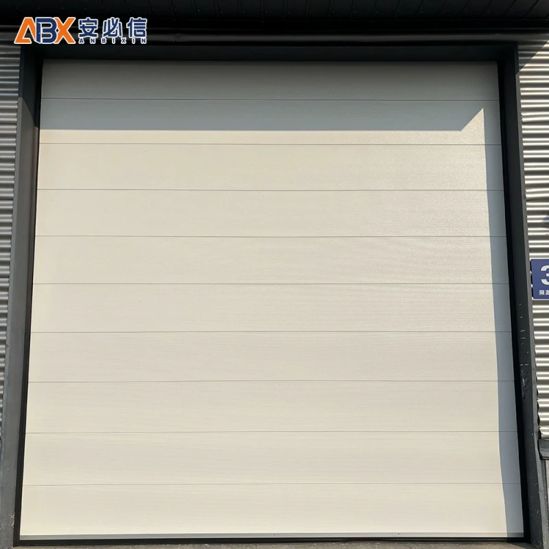 珠海市升降提升门